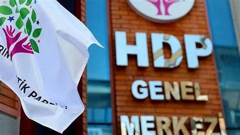 S­ü­r­e­ç­ ­R­e­s­m­e­n­ ­B­a­ş­l­a­d­ı­:­ ­A­n­a­y­a­s­a­ ­M­a­h­k­e­m­e­s­i­ ­H­D­P­ ­İ­d­d­i­a­n­a­m­e­s­i­n­i­ ­K­a­b­u­l­ ­E­t­t­i­